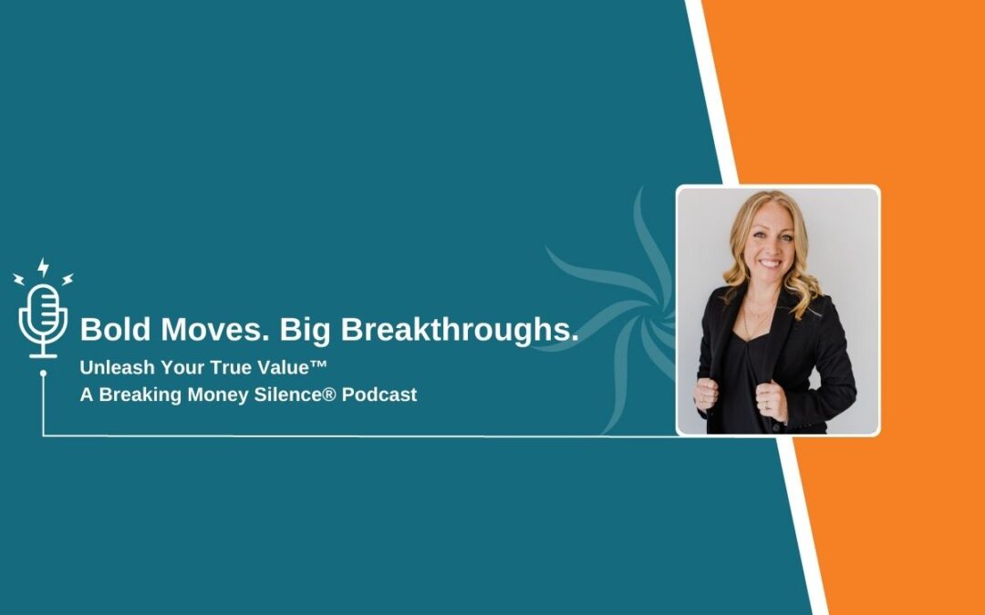Bold Moves. Big Breakthroughs.